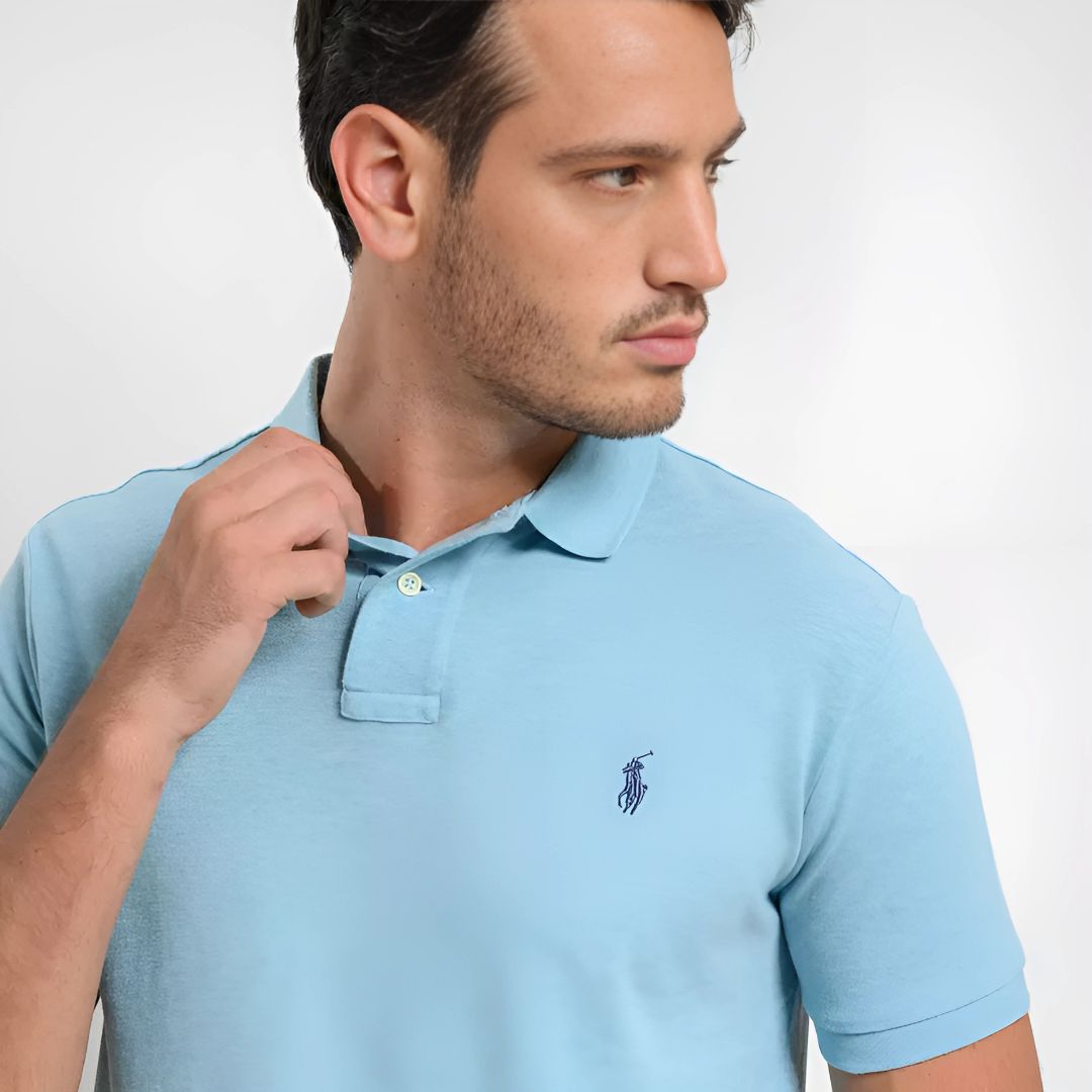 Polo Ralph Lauren Caballero + Obsequio + PROMO de recompra