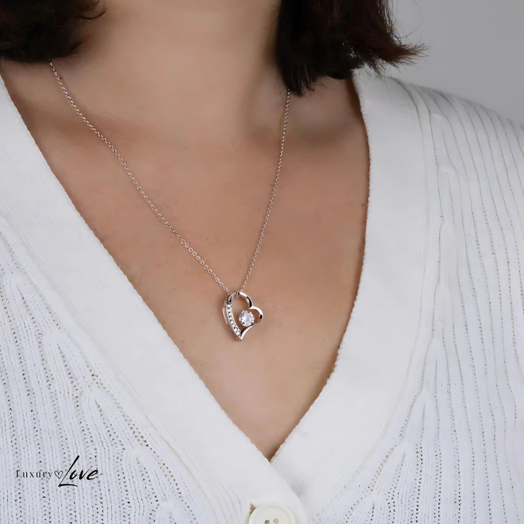 Collar Amor-Eterno™ para mi Amor