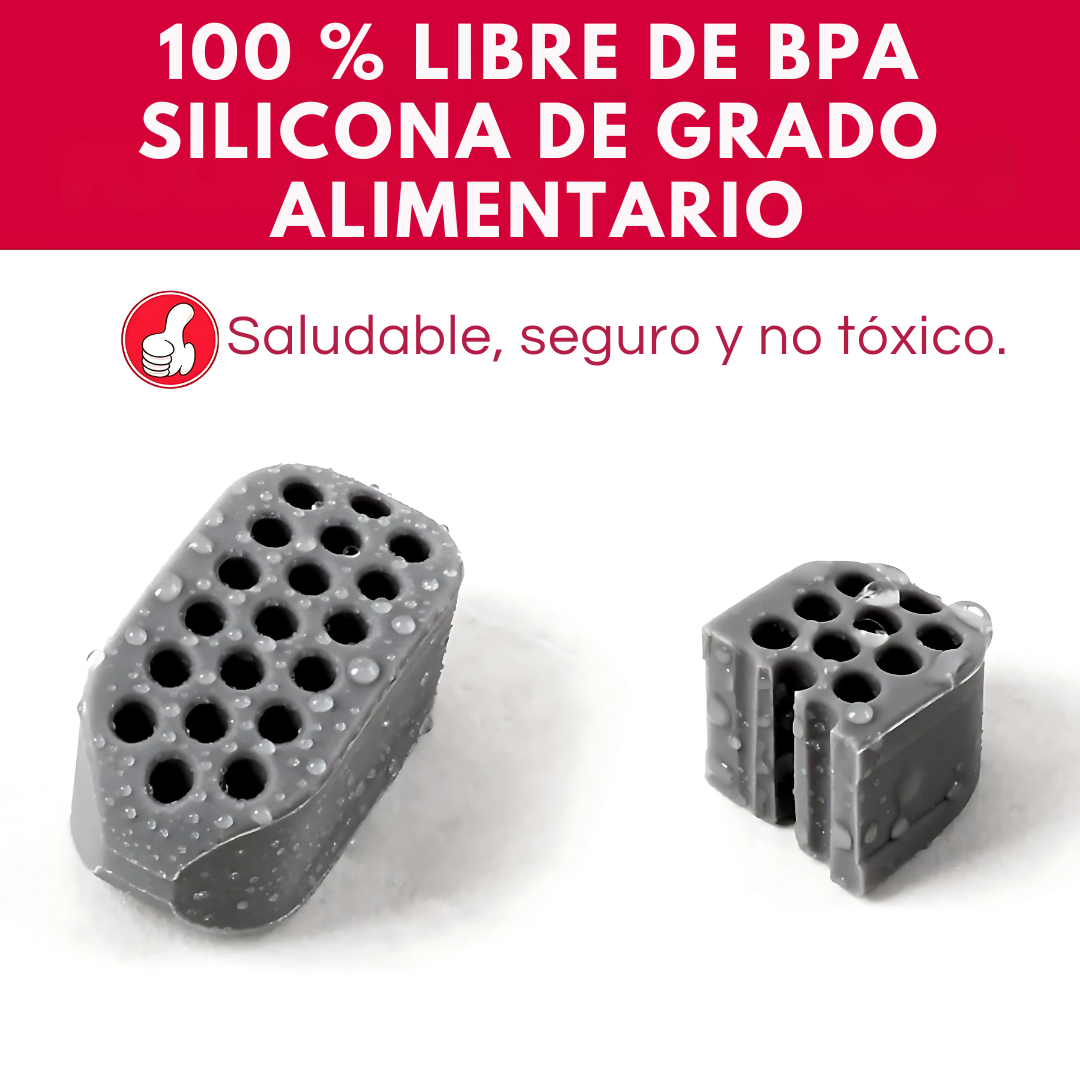 ¡Define tu mandíbula y luce más seguro con el Kit ElitePro™!