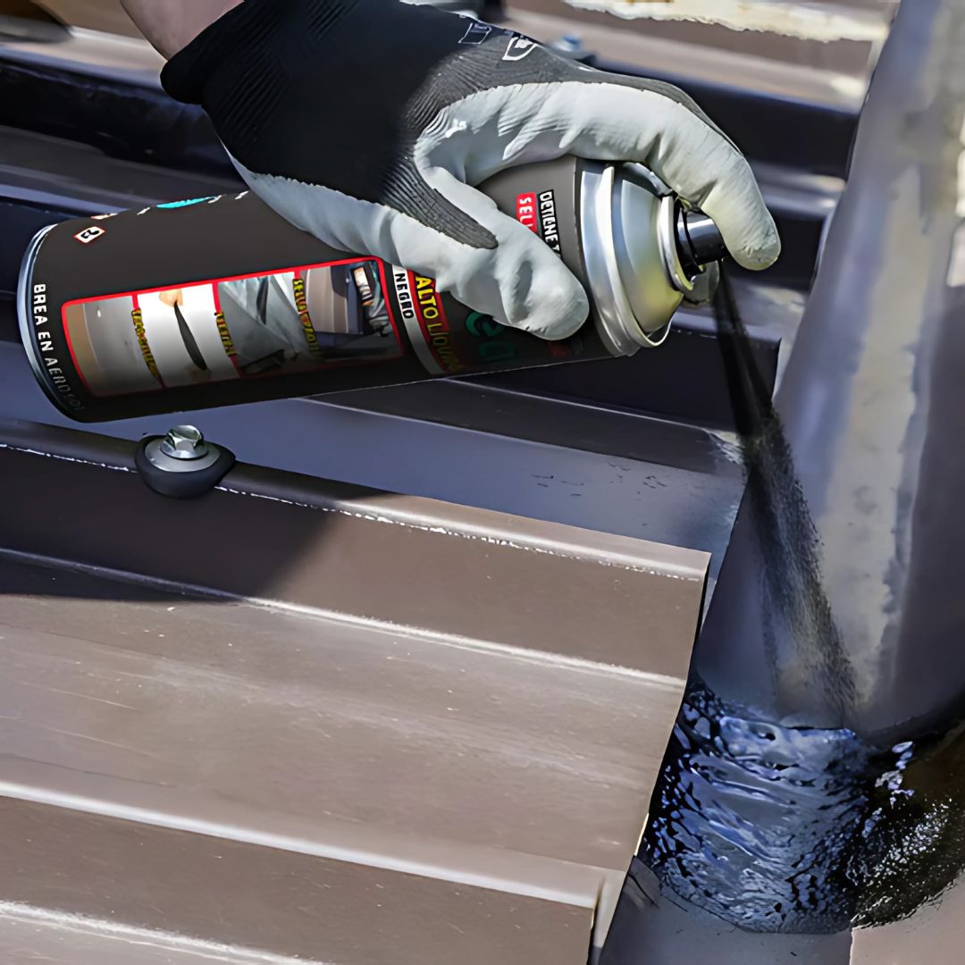 Spray Reparador Adiós a las Filtraciones+ENVIO GRATIS