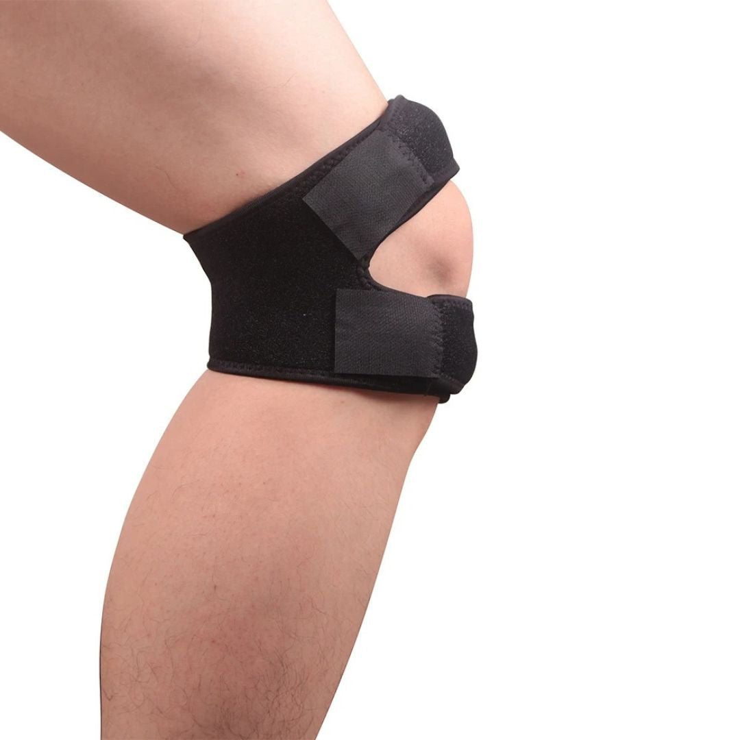 OrthoRotule™: alivio duradero de la osteoartritis y el dolor articular