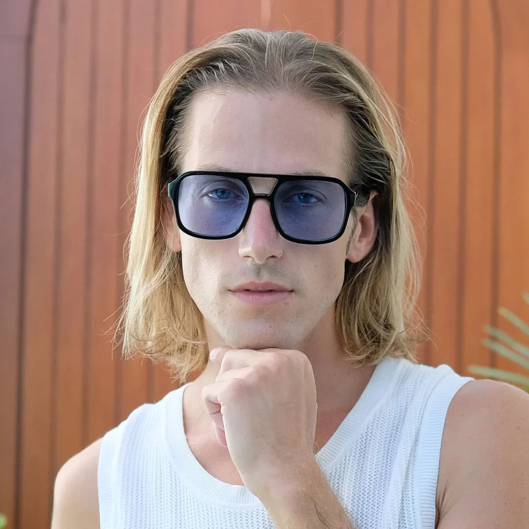Gafas GLOW vintage