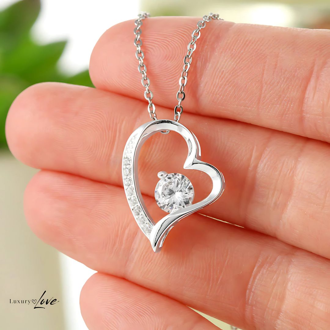 Collar Amor-Eterno™ para mi Amor