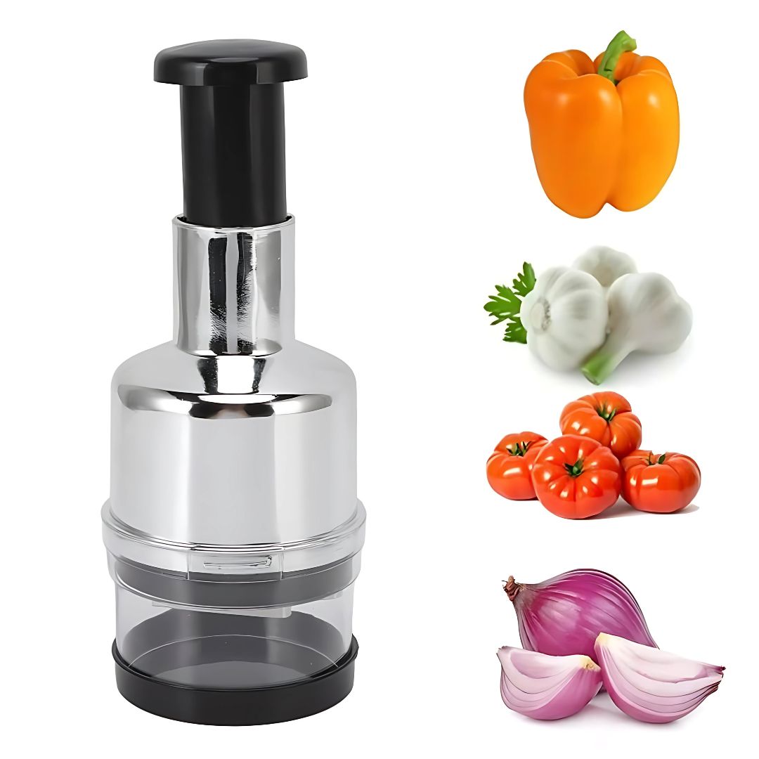 Picadora Profesional HerbPress™  + Obsequio