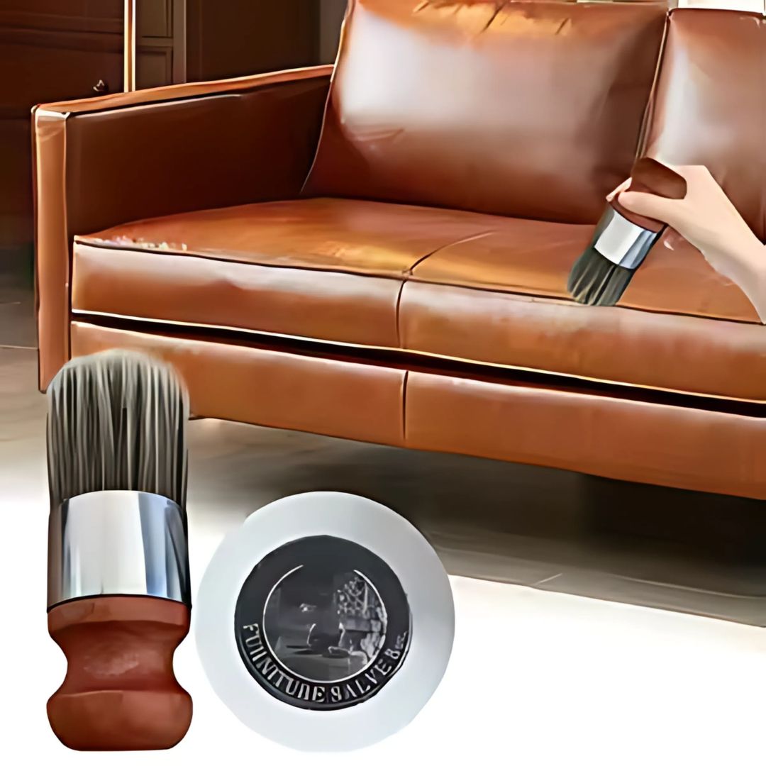 LuxGrove Reparador De Cueros Y Madera