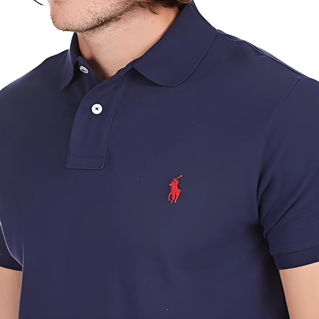 Polo Ralph Lauren Caballero + Obsequio + PROMO de recompra