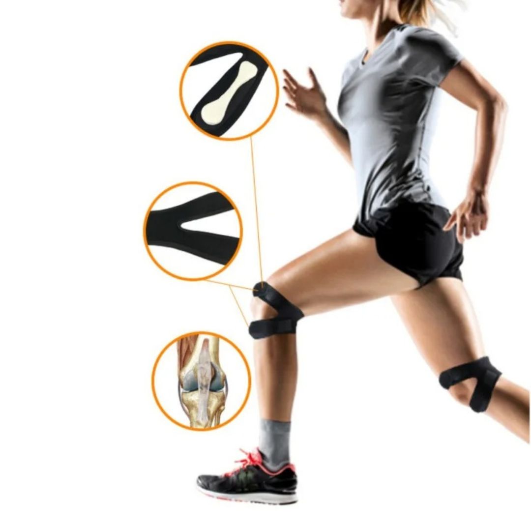OrthoRotule™: alivio duradero de la osteoartritis y el dolor articular