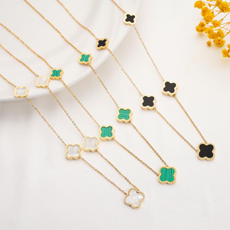Collar Vintage Elegance™ – Delicado, elegante y listo para regalar