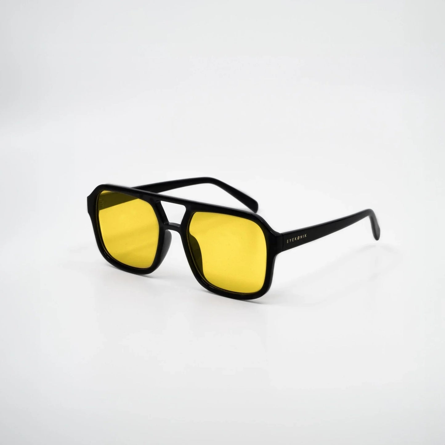 Gafas GLOW vintage