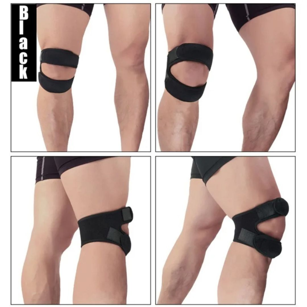 OrthoRotule™: alivio duradero de la osteoartritis y el dolor articular