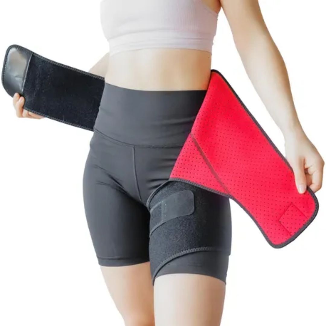 OrthoActive™ Alivio inmediato para tu espalda