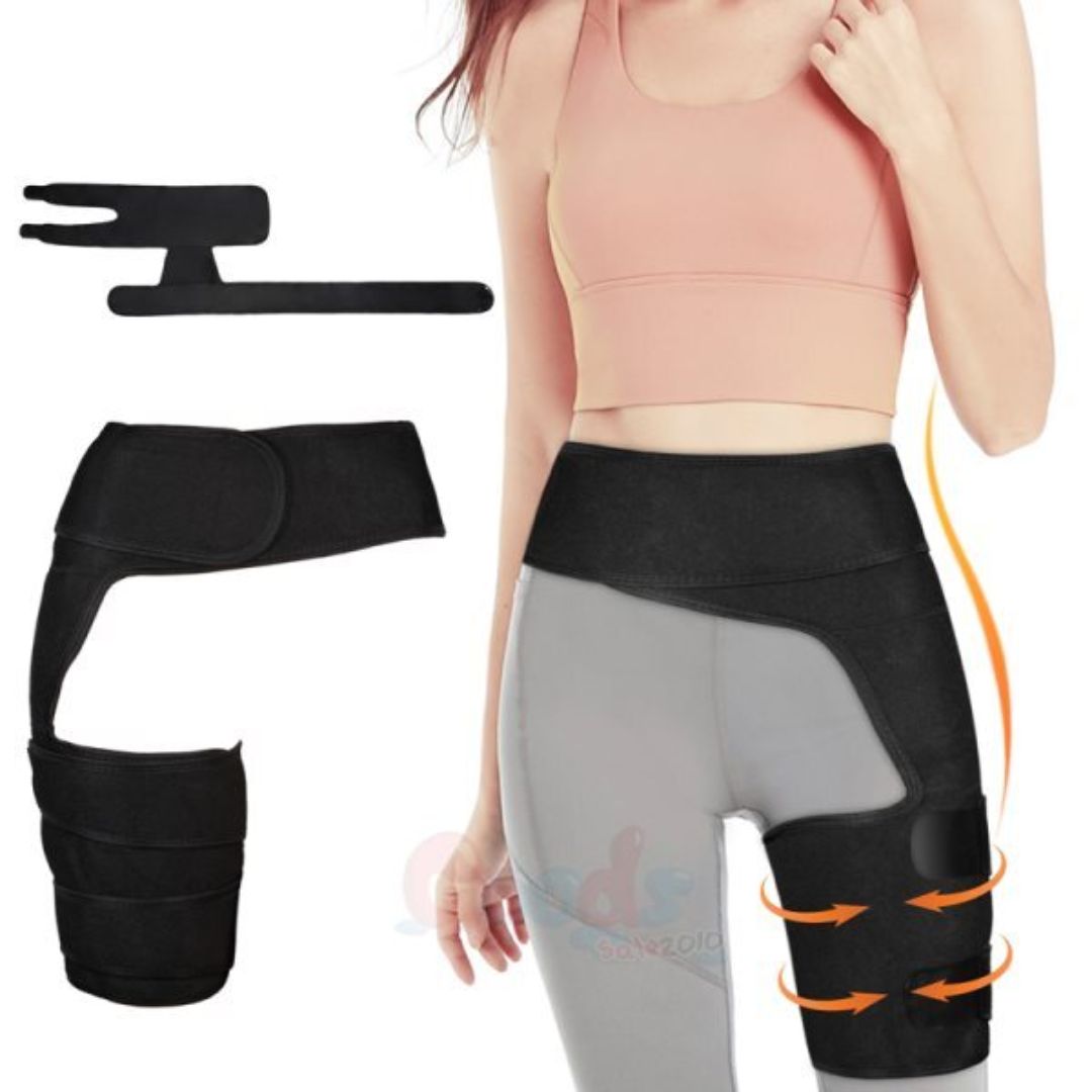 OrthoActive™ Alivio inmediato para tu espalda