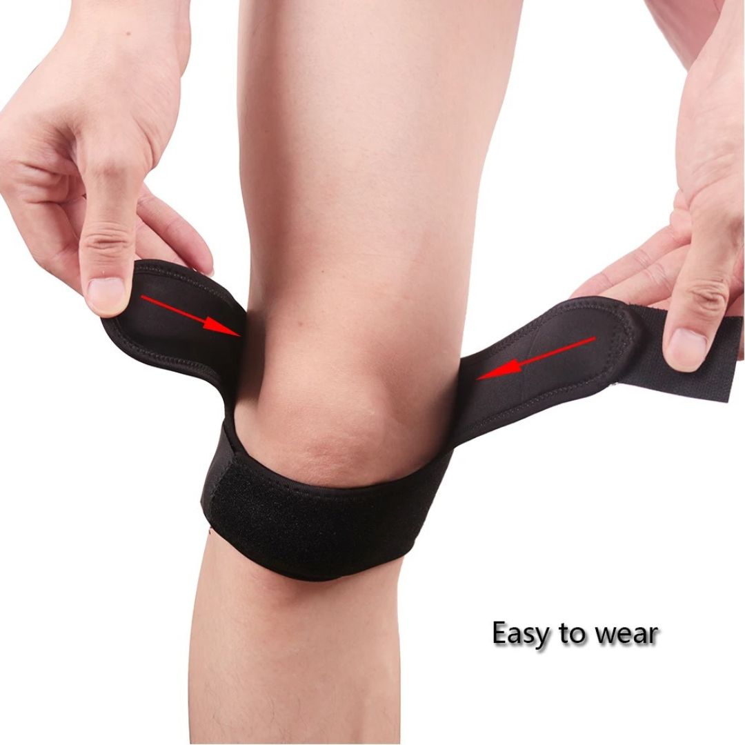 OrthoRotule™: alivio duradero de la osteoartritis y el dolor articular